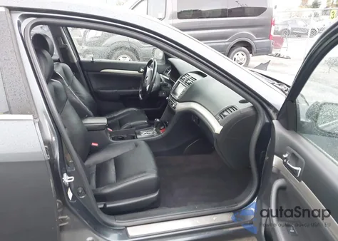 2004 Acura Tsx z USA, uszkodzony, nr VIN JH4CL969X4C032522